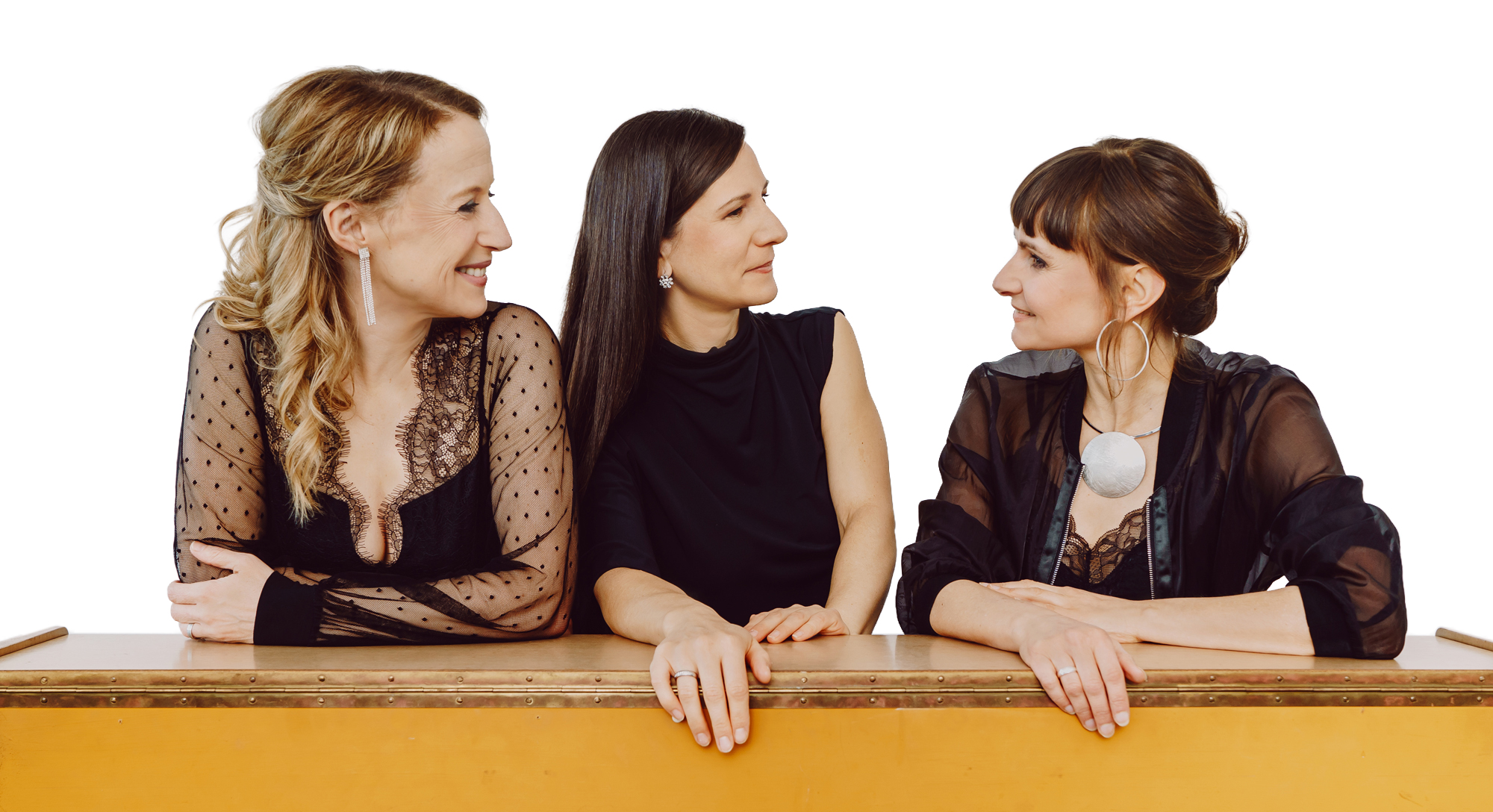 Die ShowBiss! Ladies